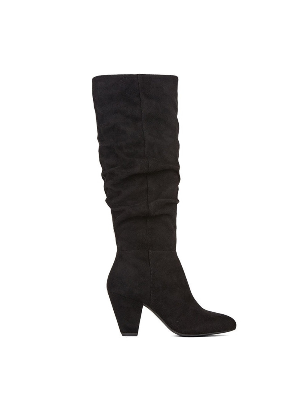 Call It Spring Chelsee slouch knee-high boots